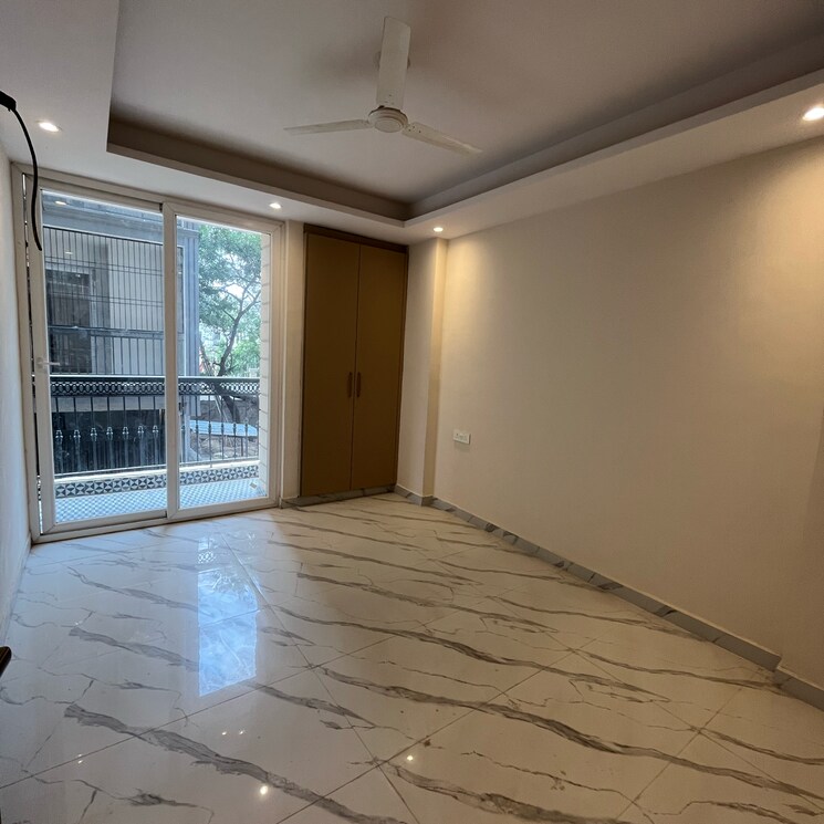 Room, jaunapur 3 Bedroom 1250 Sq.Ft. Builder Floor In Jaunapur Delhi 8609856