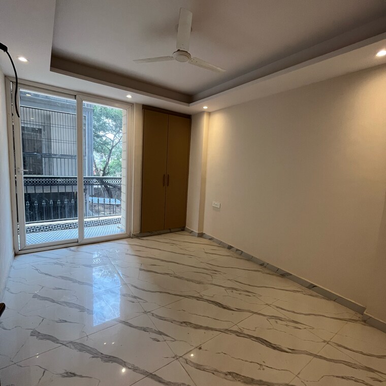 Room, jaunapur 3 Bedroom 1250 Sq.Ft. Builder Floor In Jaunapur Delhi 8609856