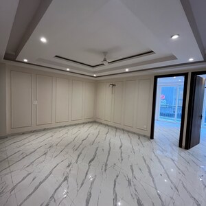 3 BHK Builder Floor For Sale in Jaunapur