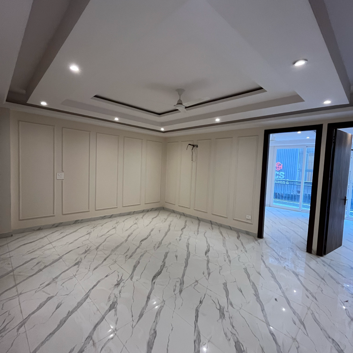 3 BHK + Extra Room Builder Floor For Sale in Jaunapur