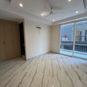 Bedroom in 3 BHK Builder Floor at Jaunapur – for Sale