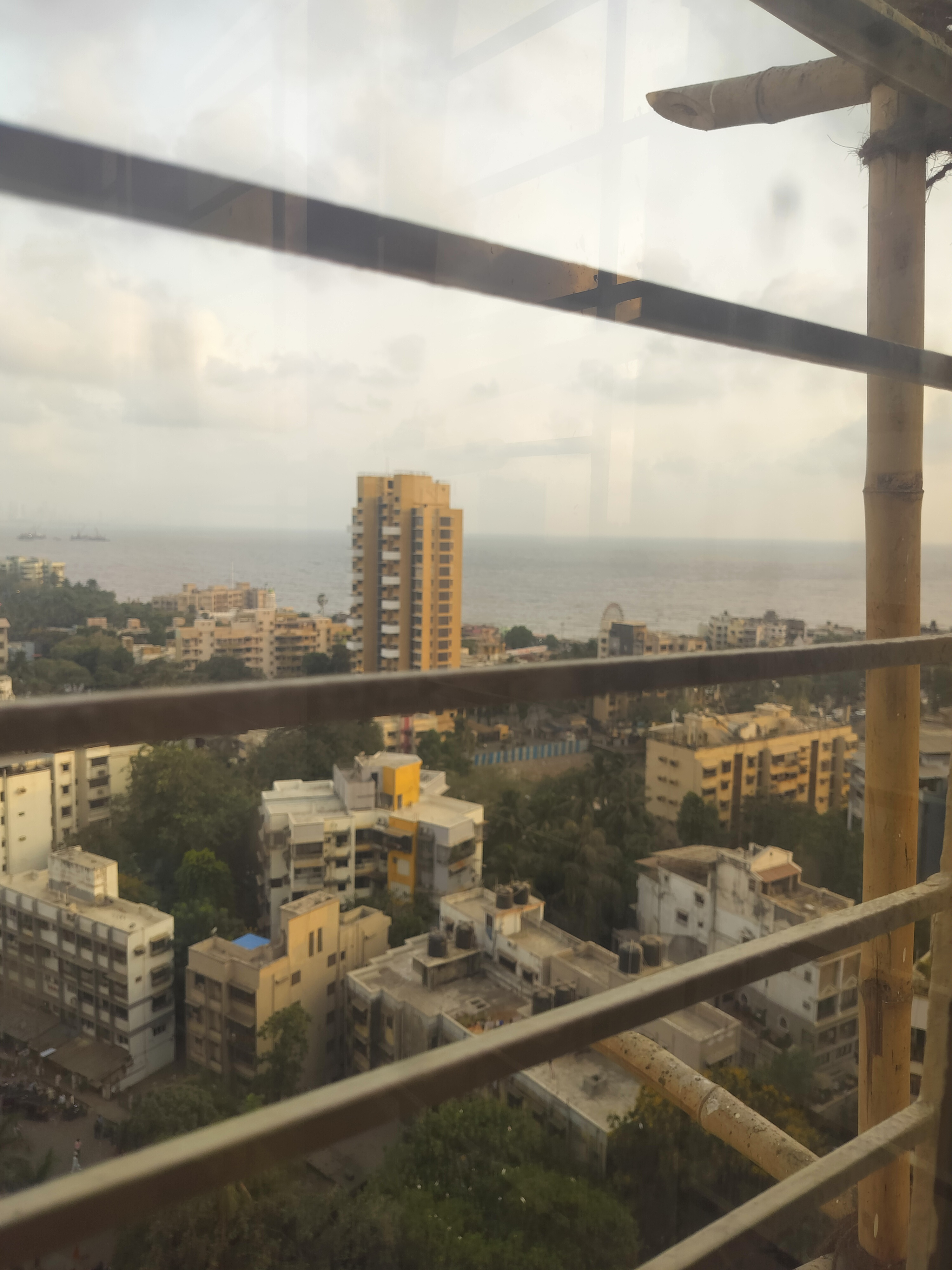 2 BHK 950 Sq.Ft. Apartment in Pearl Heights