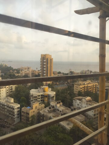 2 BHK Apartment For Rent in Pearl Heights, Andheri West