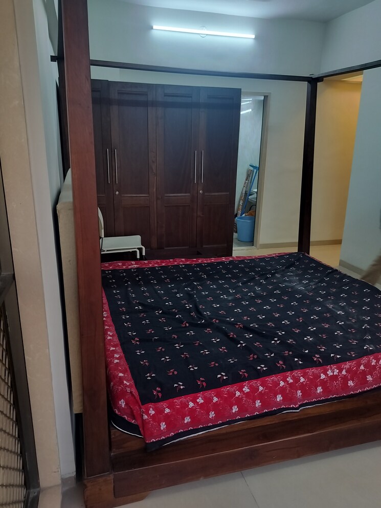 Bedroom, pearl-heights 2 Bedroom 950 Sq.Ft. Apartment In Andheri West Mumbai 8609863