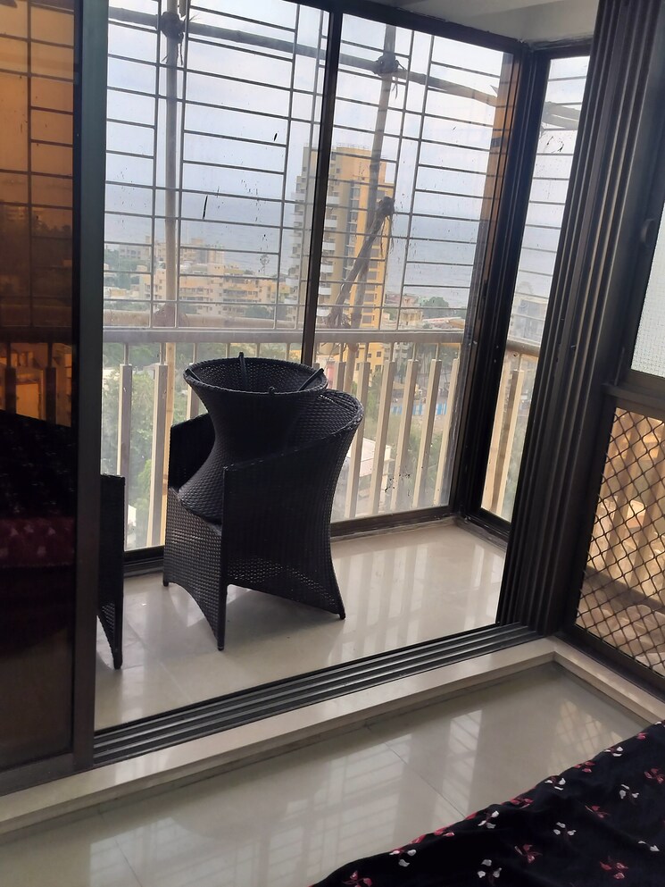 Living Room, pearl-heights 2 Bedroom 950 Sq.Ft. Apartment In Andheri West Mumbai 8609863