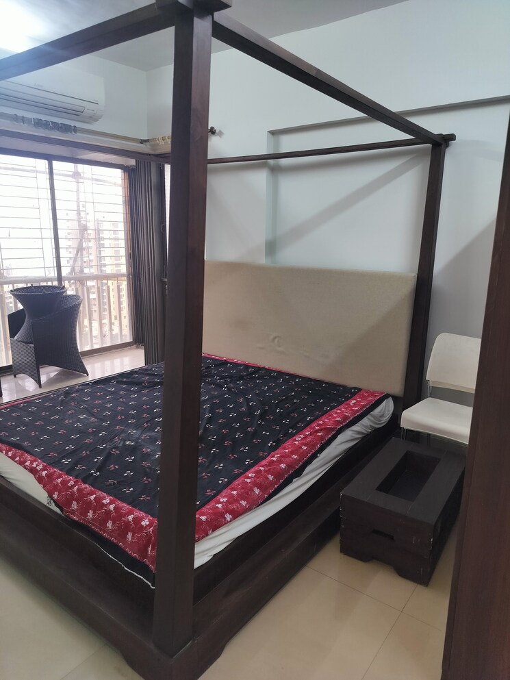 Bedroom, pearl-heights 2 Bedroom 950 Sq.Ft. Apartment In Andheri West Mumbai 8609863