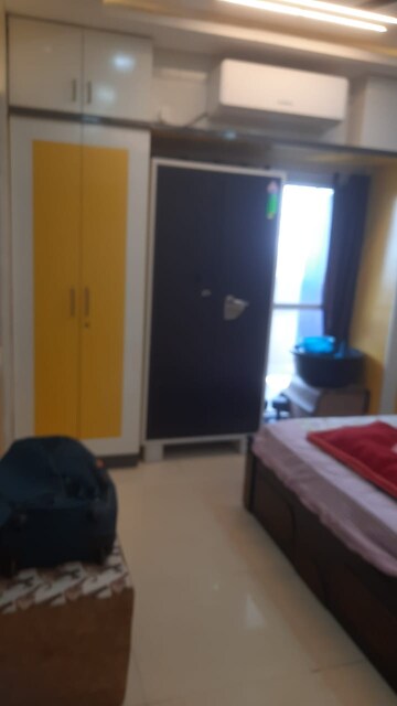 Living Room in 3 BHK Apartment at Uppal – for Sale