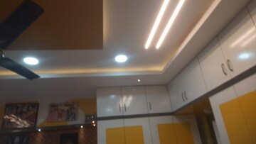 Kitchen in 3 BHK Apartment at Uppal – for Sale