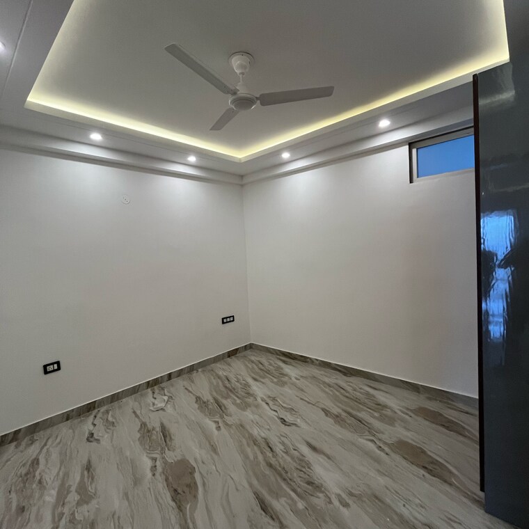Room, jaunapur 3 Bedroom 1250 Sq.Ft. Builder Floor In Jaunapur Delhi 8609871