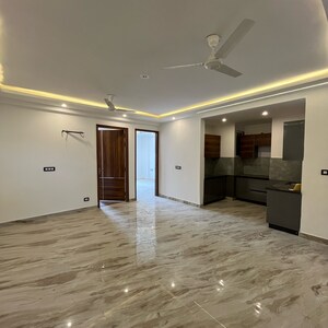 3 BHK Builder Floor For Sale in Jaunapur