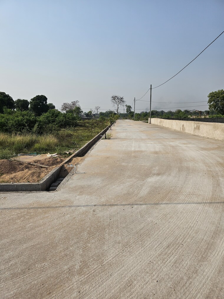 undefined, koni  1000 Sq.Ft. Plot In Koni Bilaspur 8609874