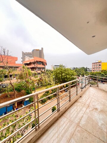 3 BHK Builder Floor – Exterior View View at Sector 50 - for Rent