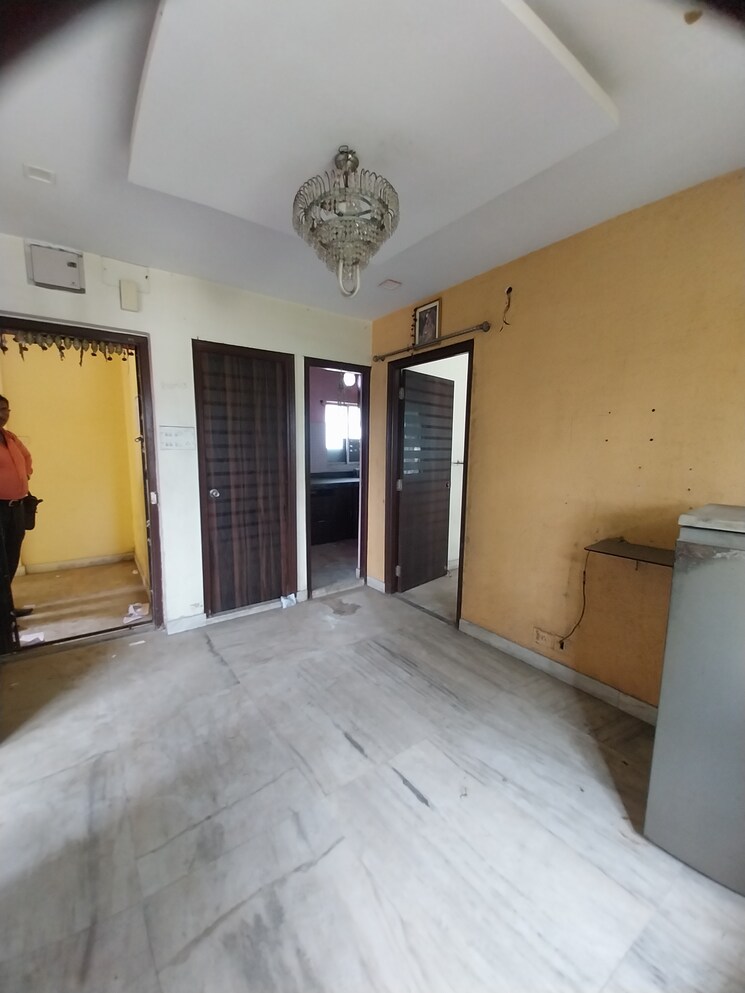 Bedroom, bansdroni 2 Bedroom 750 Sq.Ft. Apartment In Bansdroni Kolkata 8609932