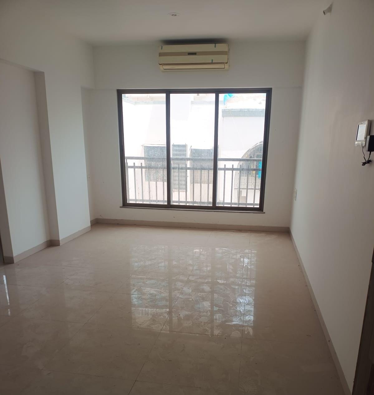 2 BHK Apartment For Sale in Dimple Avenue 641