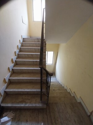 Staircase in 2 BHK Apartment at Bansdroni – for Sale