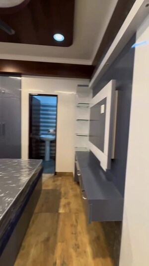 Bedroom in 2 BHK Apartment at Rajpur Road – for Sale