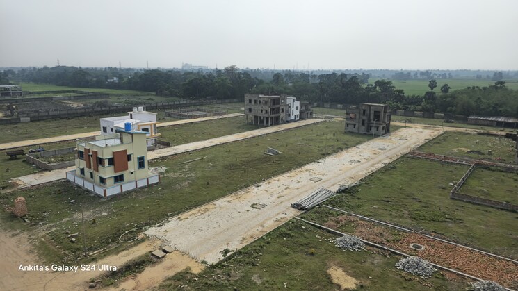 undefined, new town action area iii  3600 Sq.Ft. Plot In New Town Action AreA Iii Kolkata 8609878