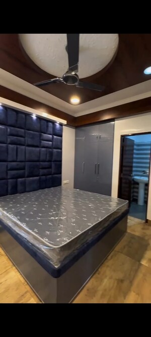 Master Bedroom in 2 BHK Apartment at Rajpur Road – for Sale