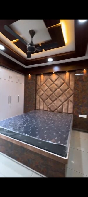 Bedroom in 2 BHK Apartment at Rajpur Road – for Sale