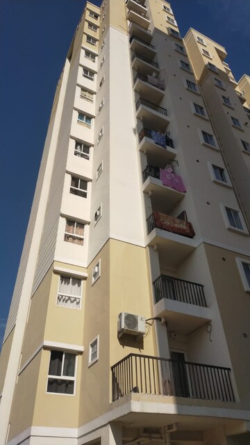 2 BHK Apartment For Sale in Manglam Aadhar, Gandhi Path