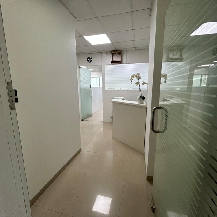 undefined, jai-antariksha Commercial Office Space 2000 Sq.Ft. In Andheri East Mumbai 8609909