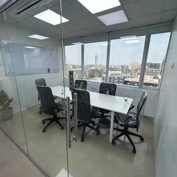  Office Space For Sale in Jai Antariksha, Andheri East
