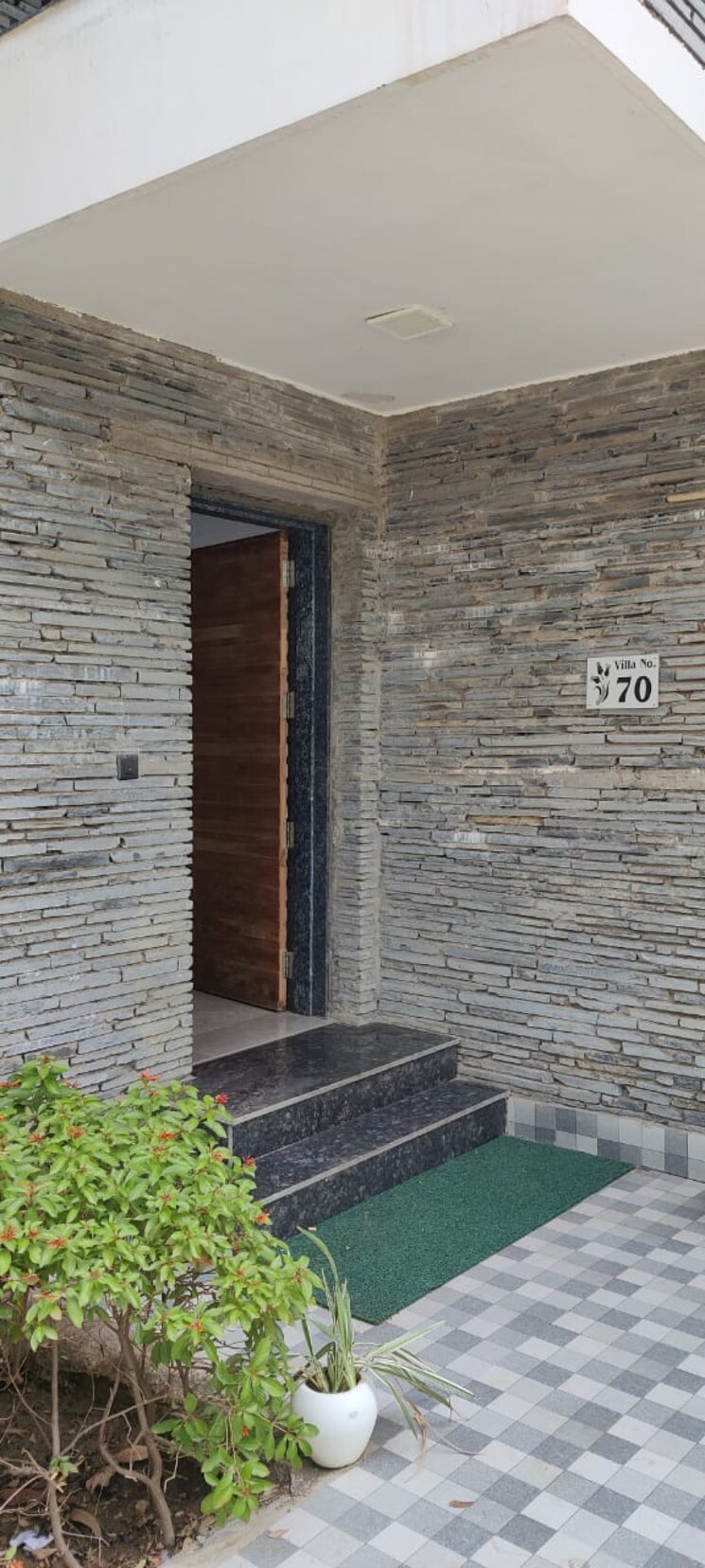 Exterior View, sejbahar 2 Bedroom 7282 Sq.Ft. Villa In Sejbahar Raipur 8609919