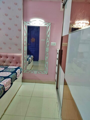 Furnished Amenities in 3 BHK Apartment at SLS Spring Woods, Harlur – for Rent