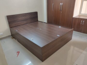 Bedroom in 3 BHK Apartment at Eros Sampoornam, Sector 2 Greater Noida – for Sale