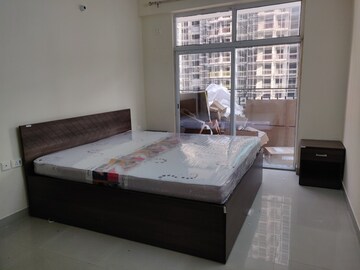 Bedroom in 3 BHK Apartment at Eros Sampoornam, Sector 2 Greater Noida – for Sale