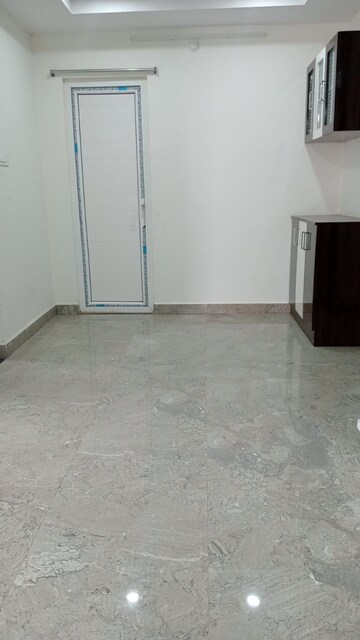 Bedroom in 2 BHK Apartment at Puppalaguda – for Sale