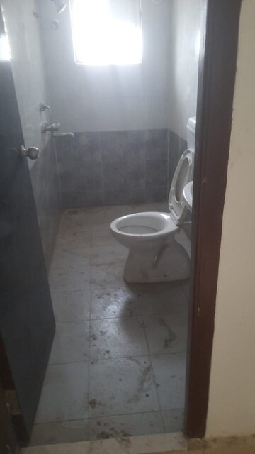 Bathroom in 2 BHK Apartment at Tricolour Palm Cove, Uppal – for Sale