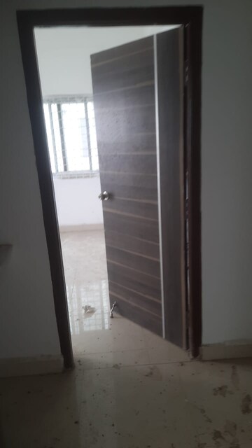 Building Lobby in 2 BHK Apartment at Tricolour Palm Cove, Uppal – for Sale