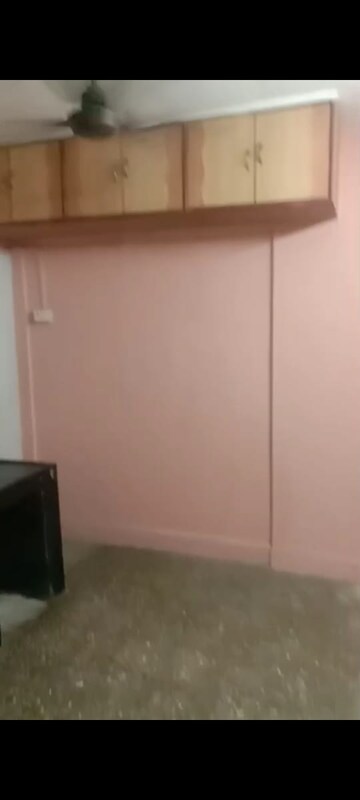 Room in 1 RK Apartment at Lokpuram CHS, Vasant Vihar – for Rent
