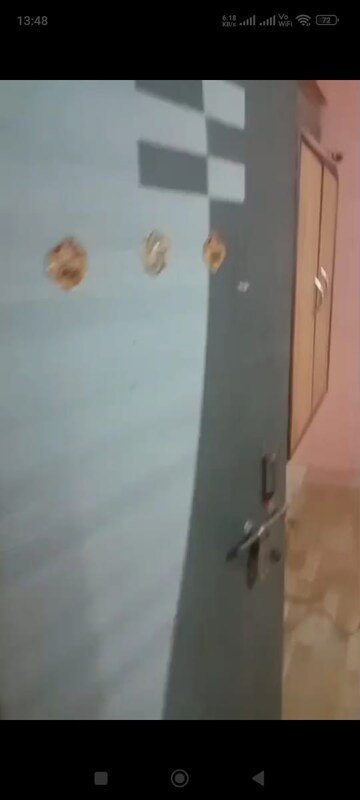 Furnished Amenities in 1 RK Apartment at Lokpuram CHS, Vasant Vihar – for Rent