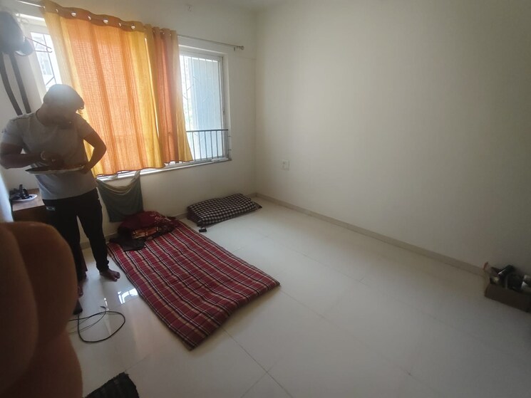 Living Room, godrej-24 3 Bedroom 886 Sq.Ft. Apartment In Hinjewadi Pune 8609926