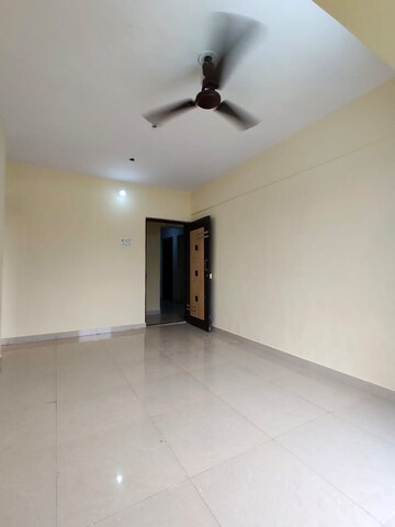 1 BHK Apartment For Rent in Krishna Palace Ulwe, Ulwe Sector 16