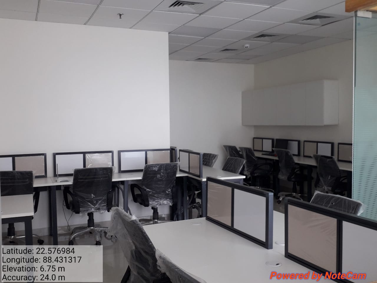 Office Space For Rent in Millinium City