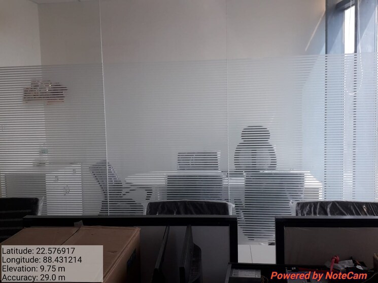 Kitchen, salt lake sector v Commercial Office Space 5000 Sq.Ft. In Salt Lake Sector V Kolkata 8609940