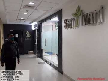 Room in  Office Space at Salt Lake Sector V – for Rent
