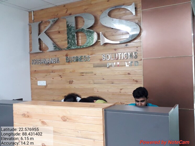 undefined, salt lake sector v Commercial Office Space 5000 Sq.Ft. In Salt Lake Sector V Kolkata 8609940