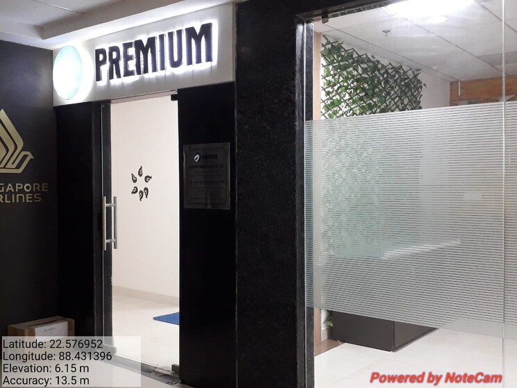 Bedroom, salt lake sector v Commercial Office Space 5000 Sq.Ft. In Salt Lake Sector V Kolkata 8609940