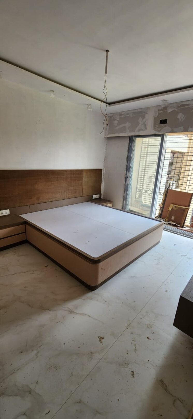 Bedroom, duplex-heights 1 Bedroom 550 Sq.Ft. Apartment In Andheri West Mumbai 8609958