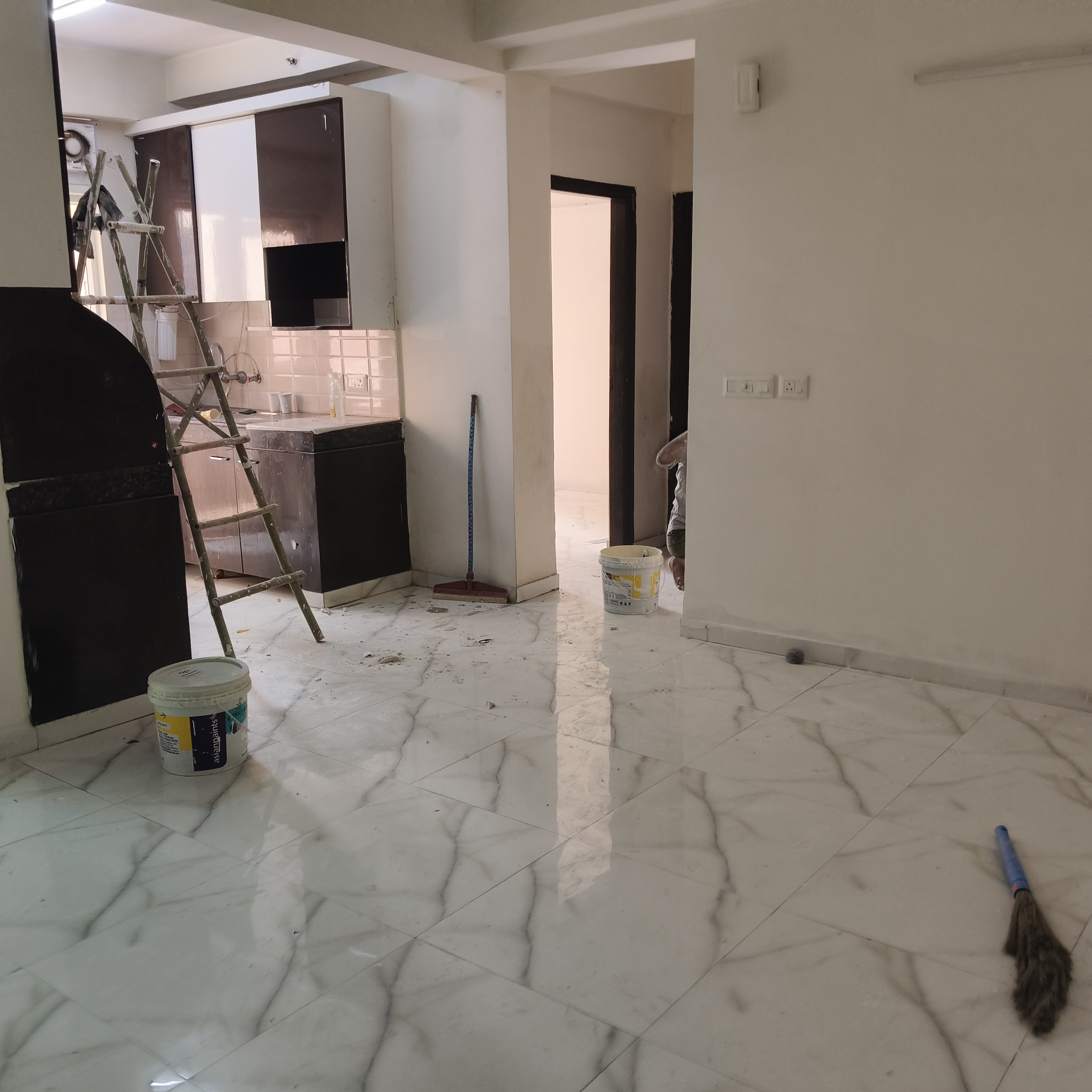 2 BHK + Study Room Apartment For Rent in Gaur City 2 - 12th Avenue