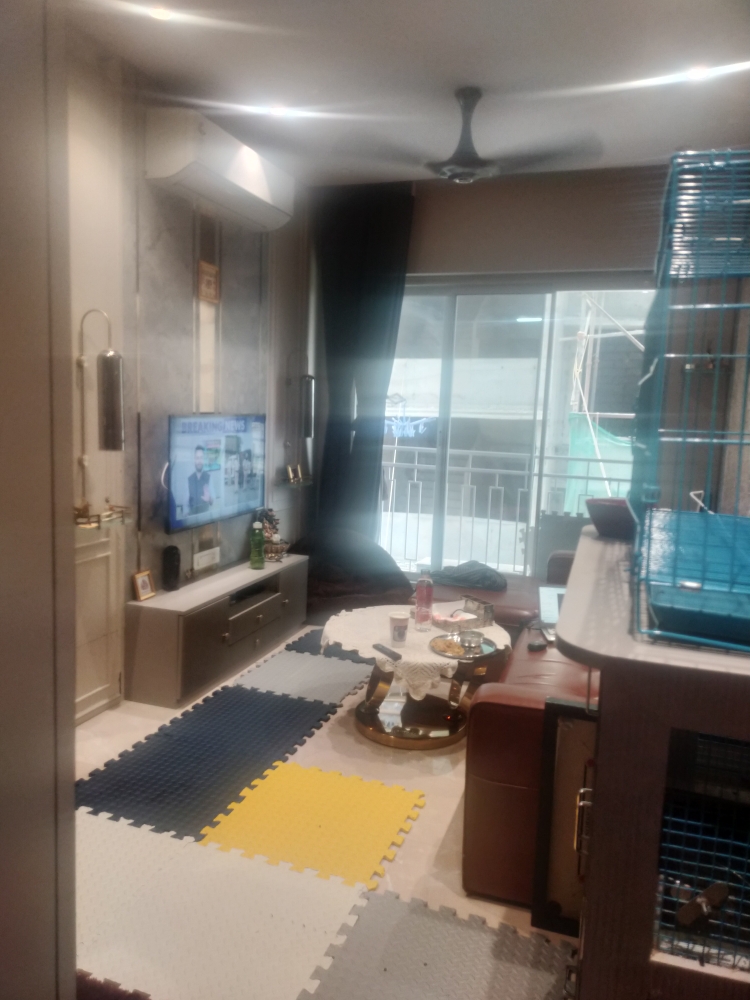 1 BHK Apartment For Sale in Satra One