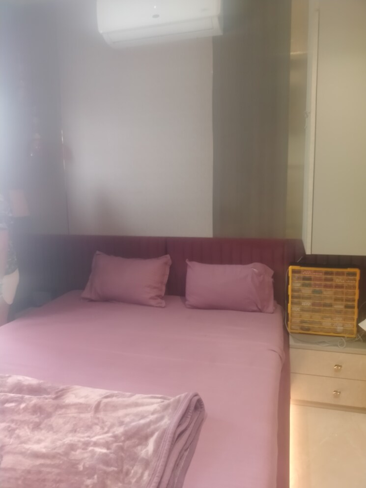 Bedroom, satra-one 1 Bedroom 446 Sq.Ft. Apartment In Goregaon West Mumbai 8609952