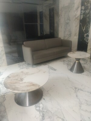 Bathroom in 1 BHK Apartment at Satra One, Goregaon West – for Sale