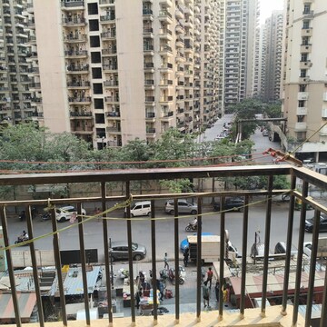 2 BHK Apartment – Exterior View View at Gaur City 2 - 12th Avenue, Sector 16c Greater Noida - for Rent
