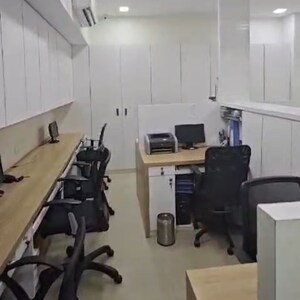  Office Space For Sale in Agarwal Golden Chambers, Andheri West