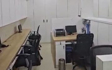 Office Space For Sale in Agarwal Golden Chambers, Andheri West
